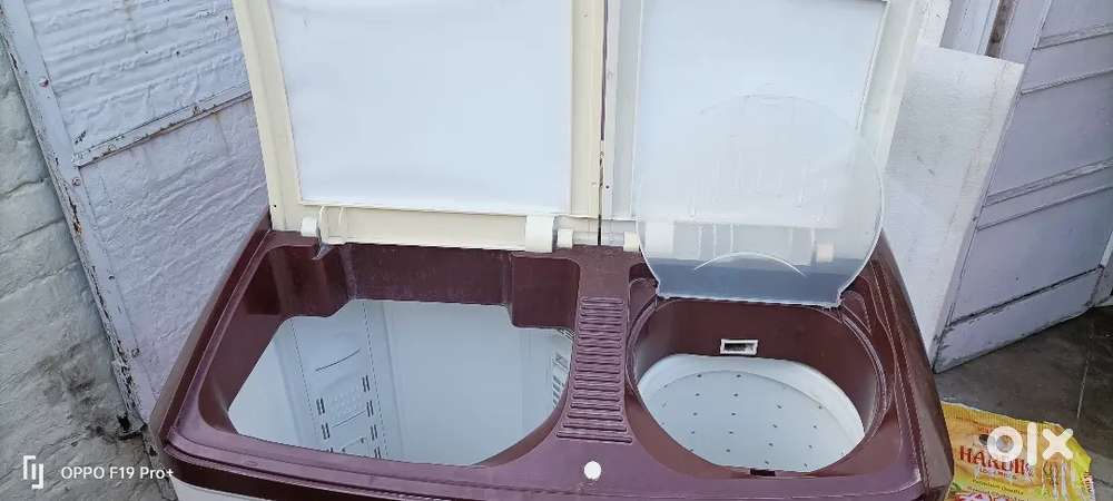 Washing machine. Good condition