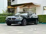 BMW 3 Series 2.0 320d Luxury Line, 2022, Diesel