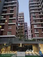 3BHK UNFURNISHED AT PURTI VEEDA NEWTON AA1
