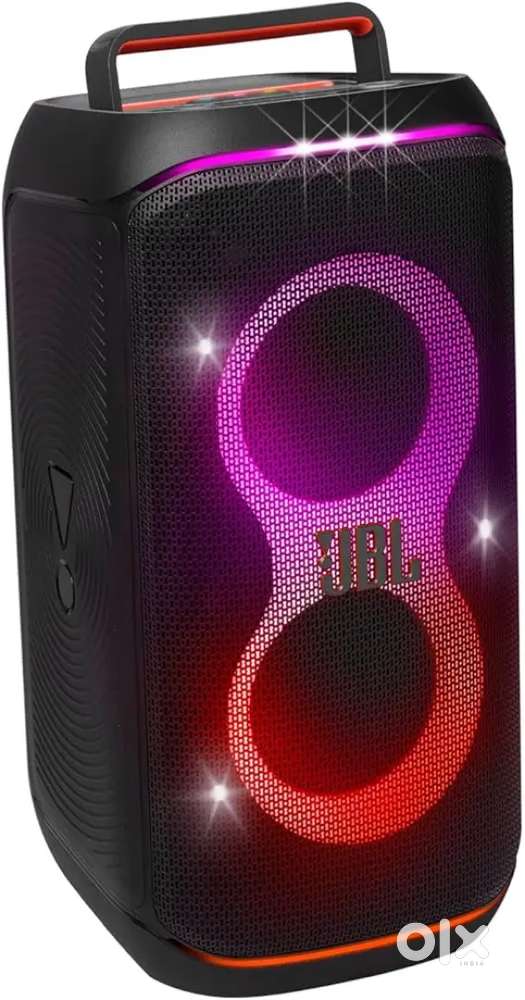 Rent JBL PartyBox Club 120 Speaker,