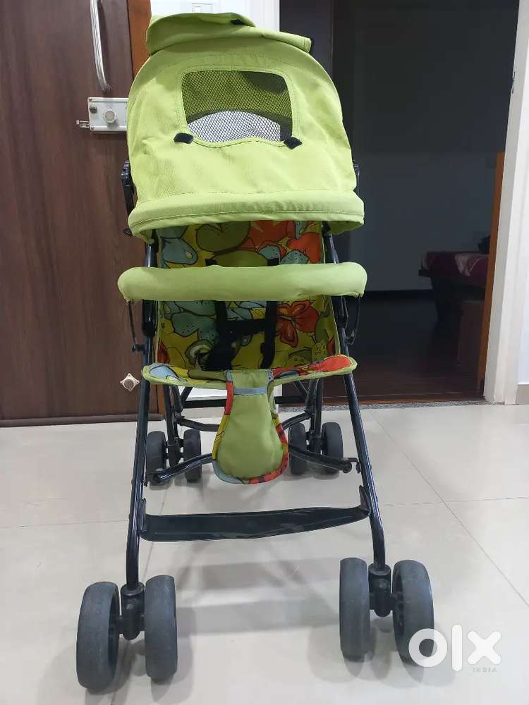 Baby stroller