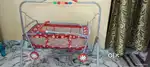 Baby cradle