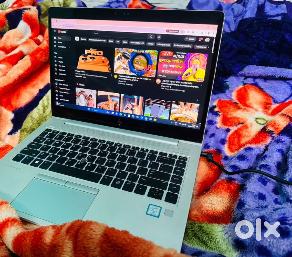 HP ELITEBOOK 7th generation
