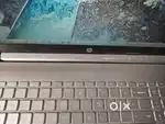 HP Laptop i5 8th Generation