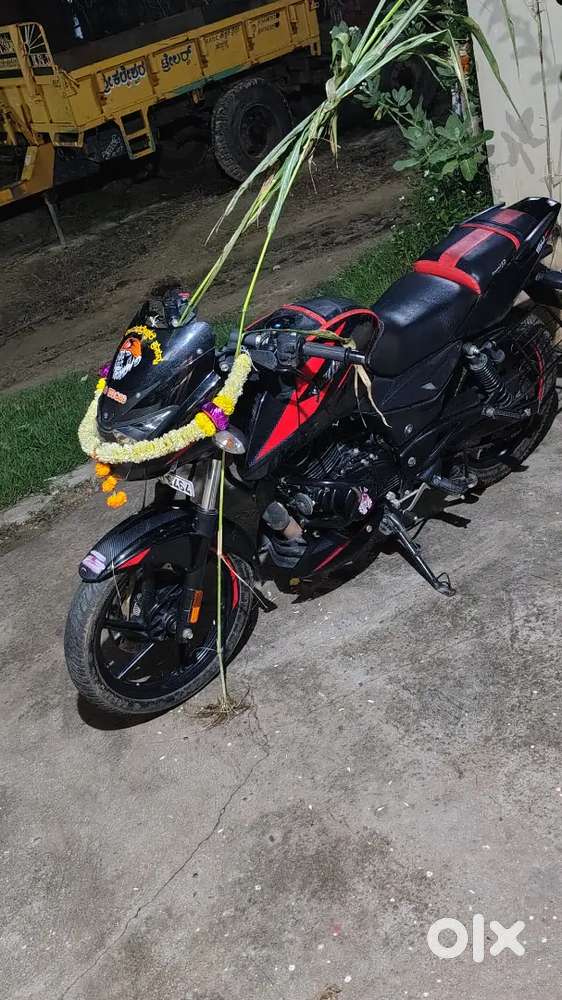 My vehicle sale