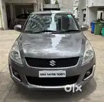 Maruti Suzuki Swift VXi 1.2 ABS BS-IV, 2016, Petrol