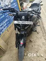 Pulsar N160 Model 2022