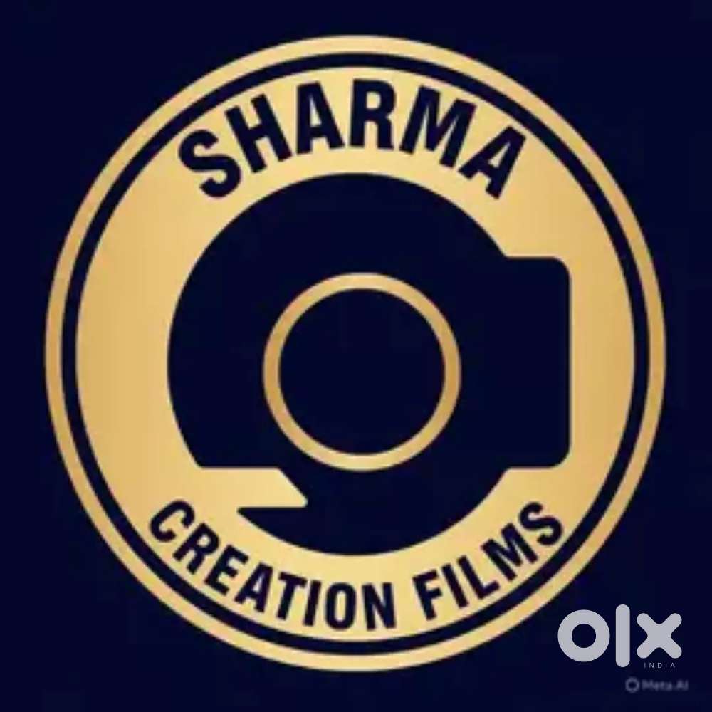 Modeling photo shoot acting films