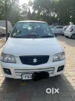 Maruti Suzuki Alto 2010
