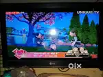 Lg lcd tv 24 inch 4500 ki