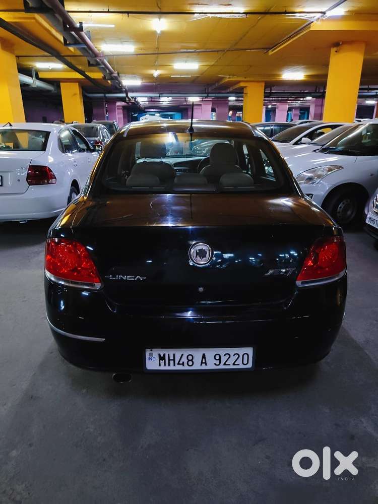 Fiat Linea T Jet Emotion, 2012, Petrol