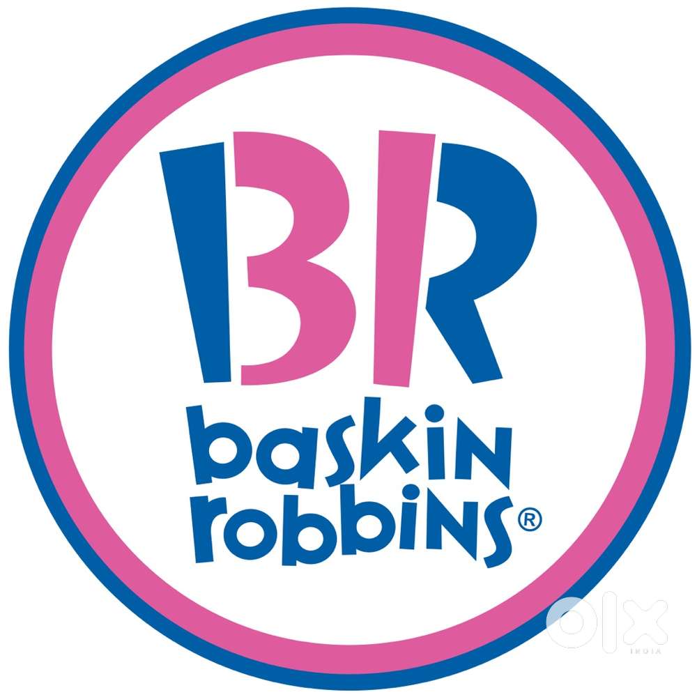Vacancy in baskin robbins