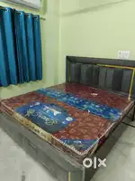 2 bhk fully furnished flat near Malviya Nagar jawahar circle