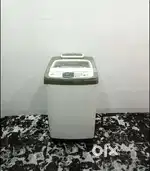 Samsung top load fully automatic washing machine