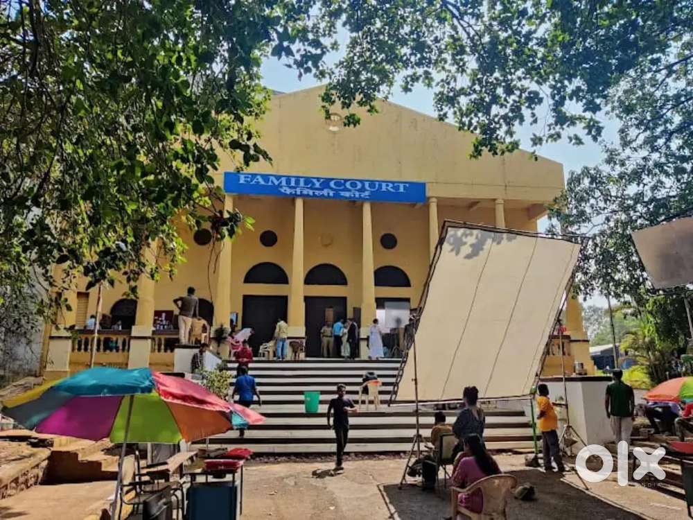 Urgent Need Male Female Movie Album & Spot Boy And Helper Production