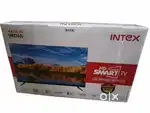 INTEX 32 inch SMART TV