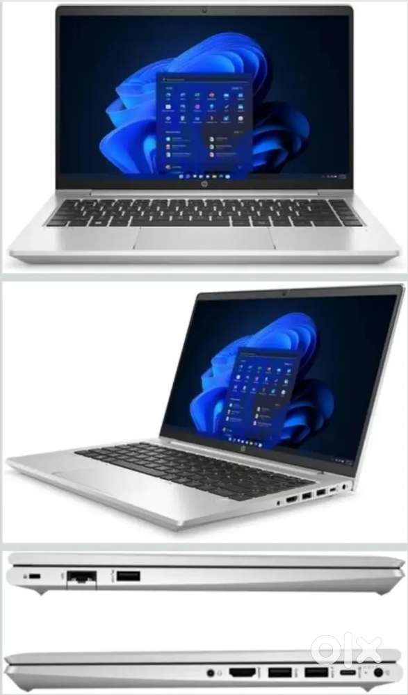 HP ProBook 440 G9  i5 12th Gen  16GB  512GB SSD  Win 11 Pro