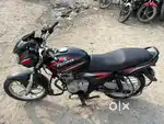 Bajaj Discover 125 in showroom condition