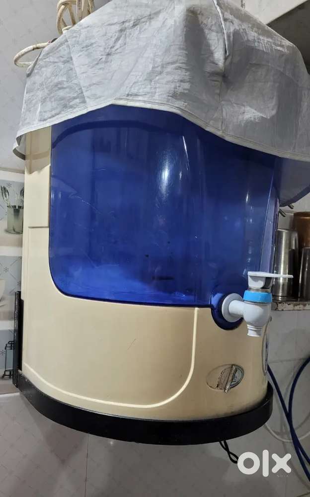 Water purifier