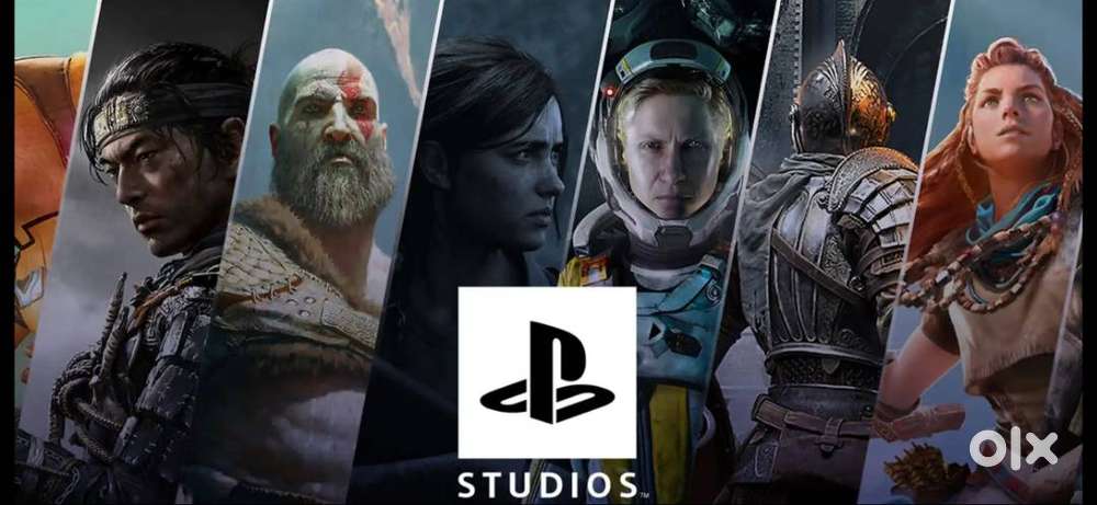 Pc games exclusive