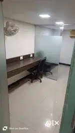 OFFICE SPACE ON RENT AT HEERA PANNA MALL ANDHERI WEST