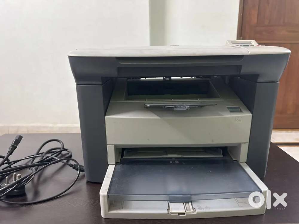 HP LaserJet M1005 MFP