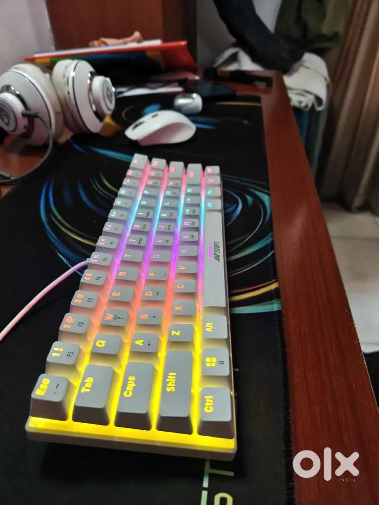 ANT E-Sports Mechanical Keyboard