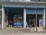 Shop and nearby plot for sale(Negotiable) in Anthikad