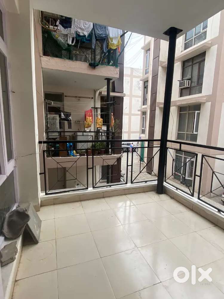 3bhk 1st floor in sector 79, Mohali.