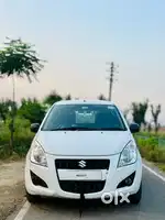 Maruti Suzuki Ritz
