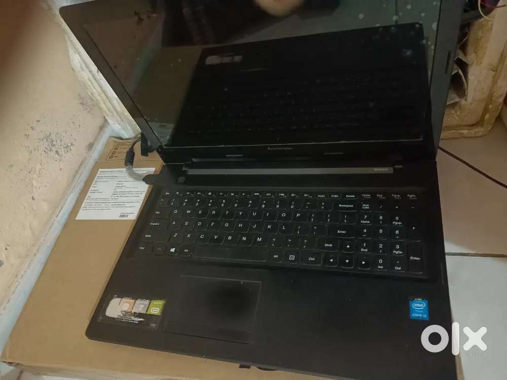 Lenovo g50-70