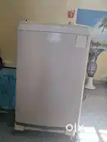 Lg top load washing machine