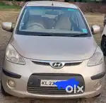 Hyundai 1.2 i10 2010