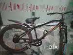 Cycle are goods