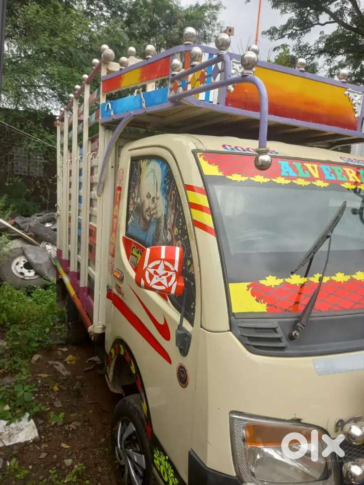Tata ace HT