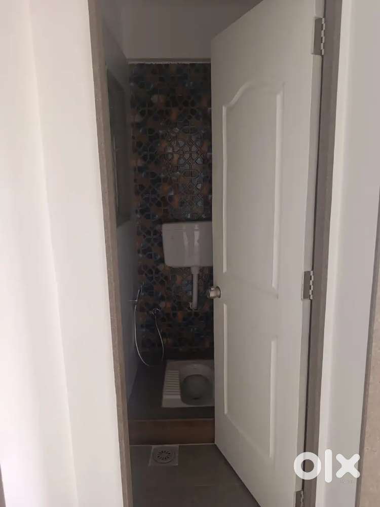 Newly 1 BHK is available for rent at Arihant Anmol Badlapur East