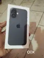 I phone 16