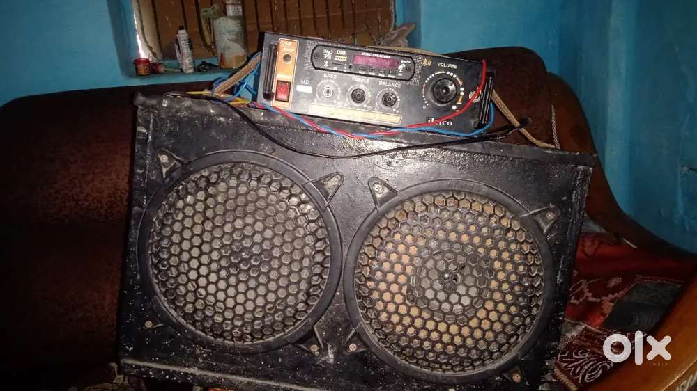 Music system