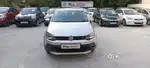 Volkswagen Polo 1.2 MPI Trendline, 2018, Petrol