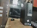 Core i5 6th Gen, 19 HD LED, 8gb RAM, 256 SSD