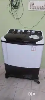 LG SEMI AUTOMATIC