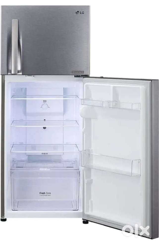 LG Double Door Freeze