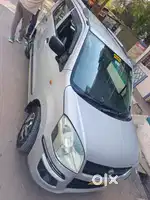 Maruti Suzuki Wagon R 2018 CNG & Hybrids 80000 Km Driven