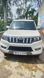 Mahindra Bolero Neo 2022 Diesel 94000 Km Driven
