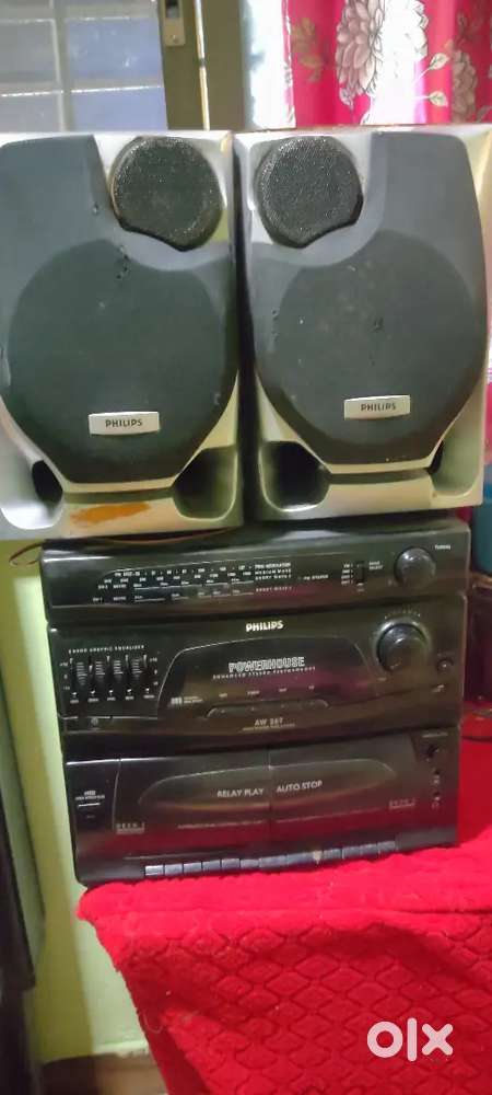 philips sounds box bluetooth connect audio other