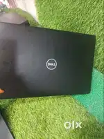 Matte Finished Dell Lattitude 7490 Core i5 8th Gen Ram 8GB SSD 256GB