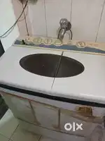 Videocon washing machine
