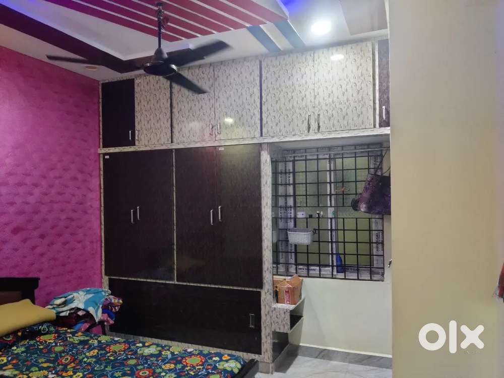 NEW 2 BHK APARTMNT FLAT FOR SALE UPPAL METRO STATION