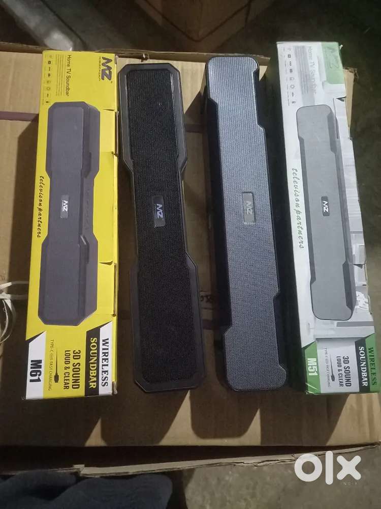 Bluetooth speaker