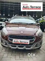 Fiat Avventura Power Up 1.3 Emotion, 2015, Diesel